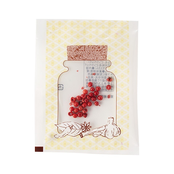 �y������Oisix�z�s���N�y�b�p�[ 0.5g