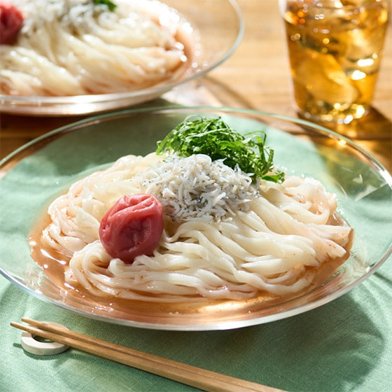 Amazon.co.jp: むさしのうどん鈴や 無添加・全粒粉・生麺 細麺