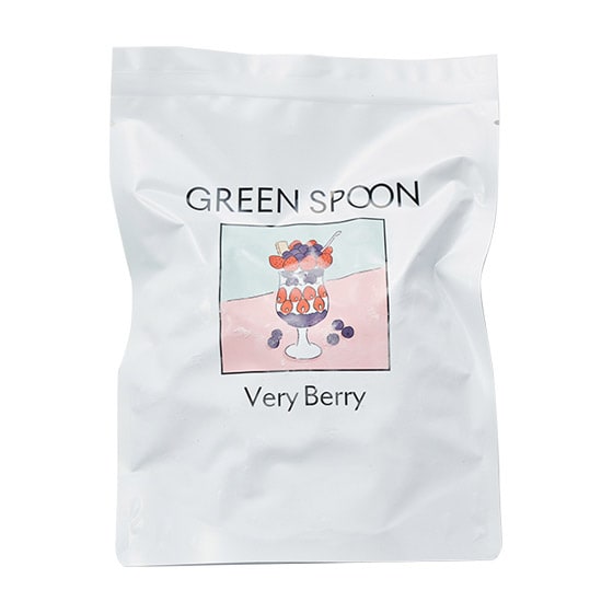 GREEN SPOONX[W[Very Berry