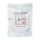 GREEN SPOON スムージーGreen mask