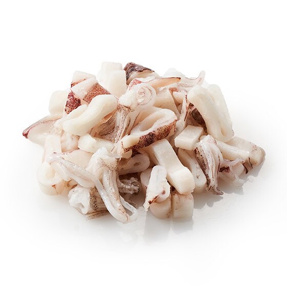 下処理いらず！長崎県産剣先イカ