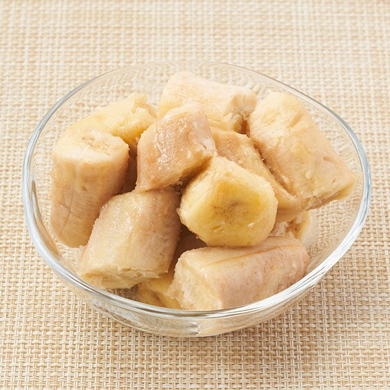スムージーに フローズンバナナ ふぞろい 有機野菜 通販 oisix おいしっくす スムージーに フローズンバナナ ふぞろい 有機野菜 通販 oisix おいしっくす
