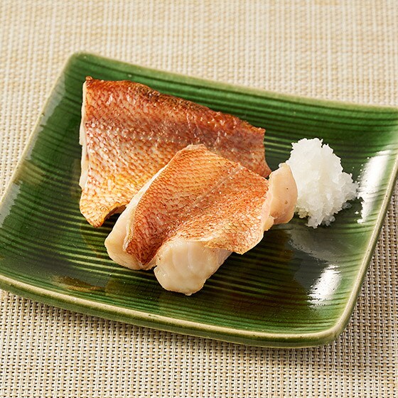 フライパンで 骨とり赤魚の柚子胡椒白だし漬 有機野菜 通販 oisix おいしっくす フライパンで 骨とり赤魚の柚子胡椒白だし漬 有機野菜 通販 oisix おいしっくす