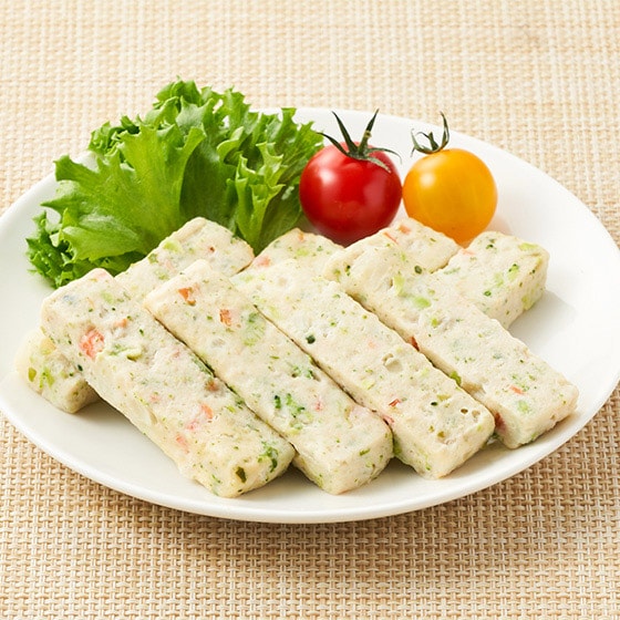 カミカミ期ok食材 ｏｉｓｉｘ おいしっくす