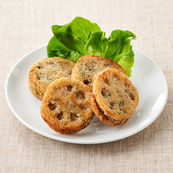 ゆされんこん‼️ 三協 レンコン薄切り 150g（三協商事）の口コミ・レビュー・評判