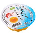 はっさく寒天ゼリーのパッケージ