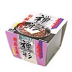 永平寺禅彩(胡麻豆腐入り)のパッケージ