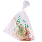 神山鶏 丸鶏（生）のパッケージ