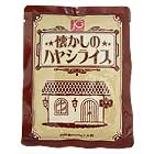 懐かしのハヤシライスのパッケージ