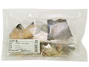 海鮮鍋セット(カキ、真ダラ)のパッケージ