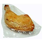 奥州いわい鶏 ローストチキンのパッケージ