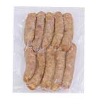 ナチュラルソーセージのパッケージ