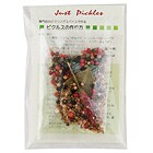 ピクルス専門店のピクリングスパイスのパッケージ