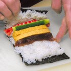 シリコン100％製のまきす