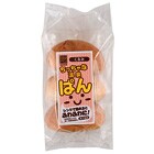 ちっちゃな温泉パン(くるみ)のパッケージ