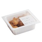 ちぎり揚げがんも 10個入りのパッケージ