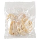 パクパク食べたい！手延ばしミニナン（5枚入り）のパッケージ