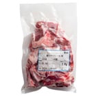 【お得用】九州麦豚のスペアリブ(1kg)のパッケージ