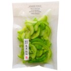 パリパリサラダ感覚で食べられる