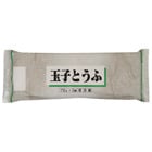 あえてタレなし たっぷり卵のたまごどうふのパッケージ