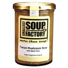 �X�y���g�����ƃ}�b�V�����[���̋����g�X�J�j�A�X�[�v�̃p�b�P�[�W