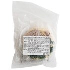 お鍋ひとつで簡単調理 冷凍たんたん麺のパッケージ
