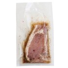 館ヶ森高原豚のハーブマリネ(ピンクペッパー)のパッケージ