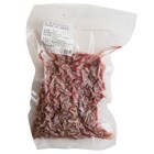 まつなが兄弟渾身の牛(挽き肉)のパッケージ