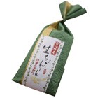 宇治抹茶生チョコレートのパッケージ