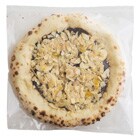 森山ピザ(チョコ)のパッケージ