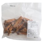 レンジ要らずのチキンバー140gのパッケージ