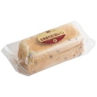 北海道牛乳で作った!牛乳パン(あずき)のパッケージ