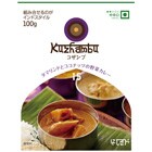 15RUu(؂ƃRRibc)yhz100g̃pbP[W