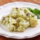 商品付属のメニュー画像