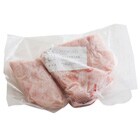 脂のり抜群!メカジキのハーモニカ(500g)のパッケージ