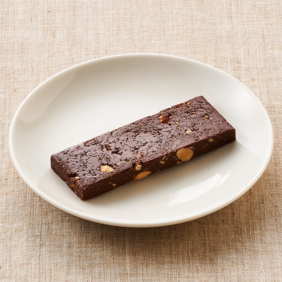 CLR BAR ちょこっとブラウニー|有機野菜 通販 Oisix(おいしっくす)