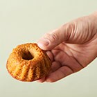 サイズの目安です。