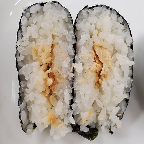 断面イメージ