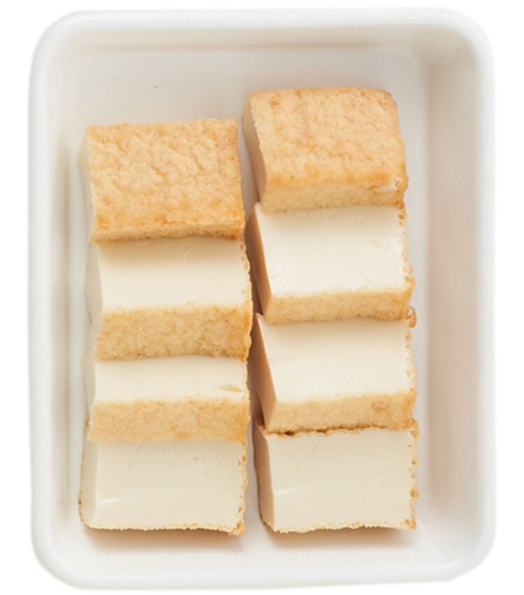 【画像】厚揚げ