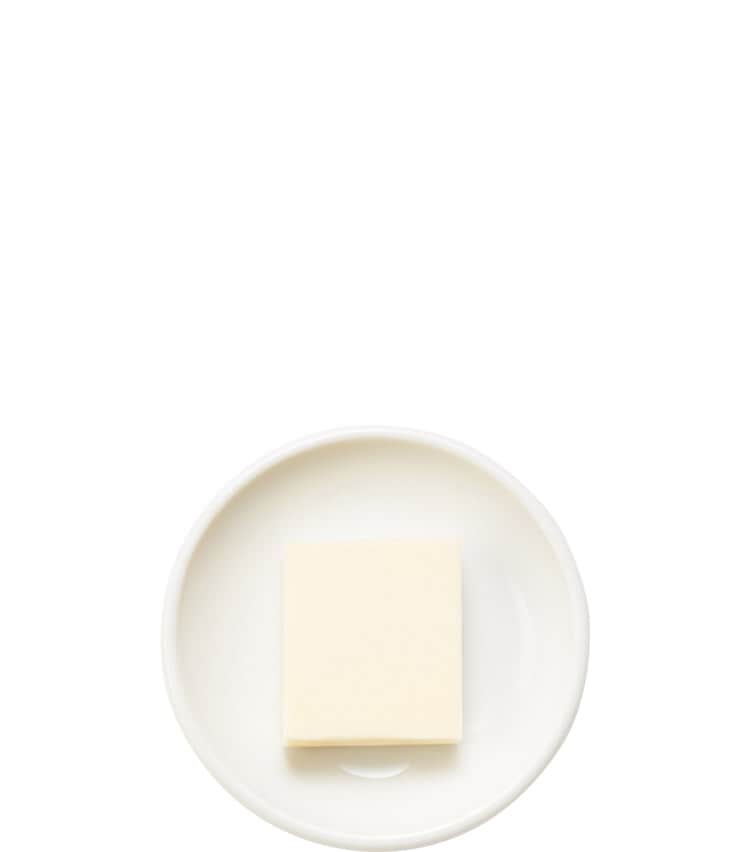 【画像】バター