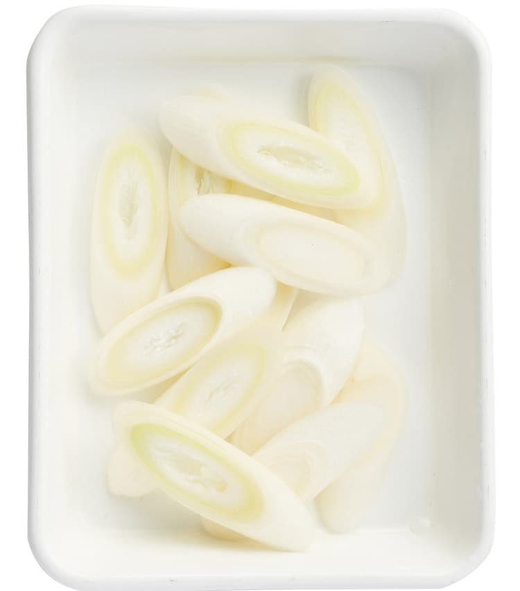 【画像】ねぎ