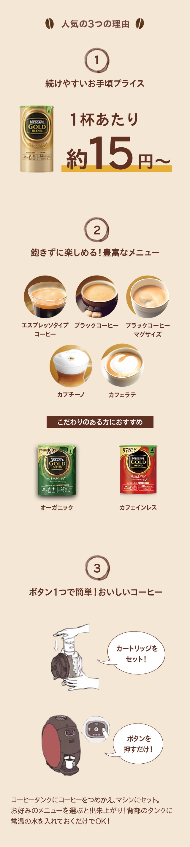 Nestle oX^ AC R[q[^CLy[