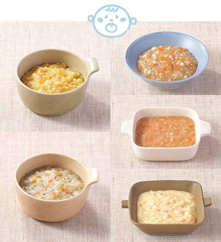 Oisixの離乳食｜Oisix