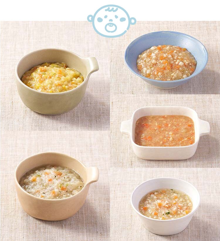 Oisixの離乳食｜Oisix