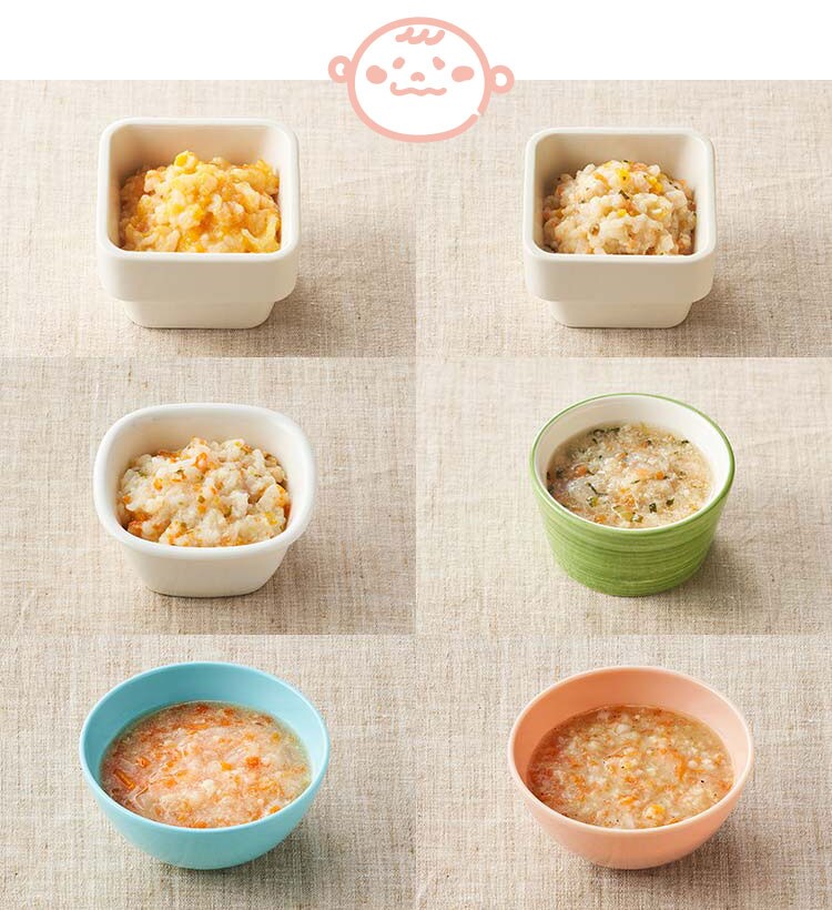 Oisixの離乳食｜Oisix