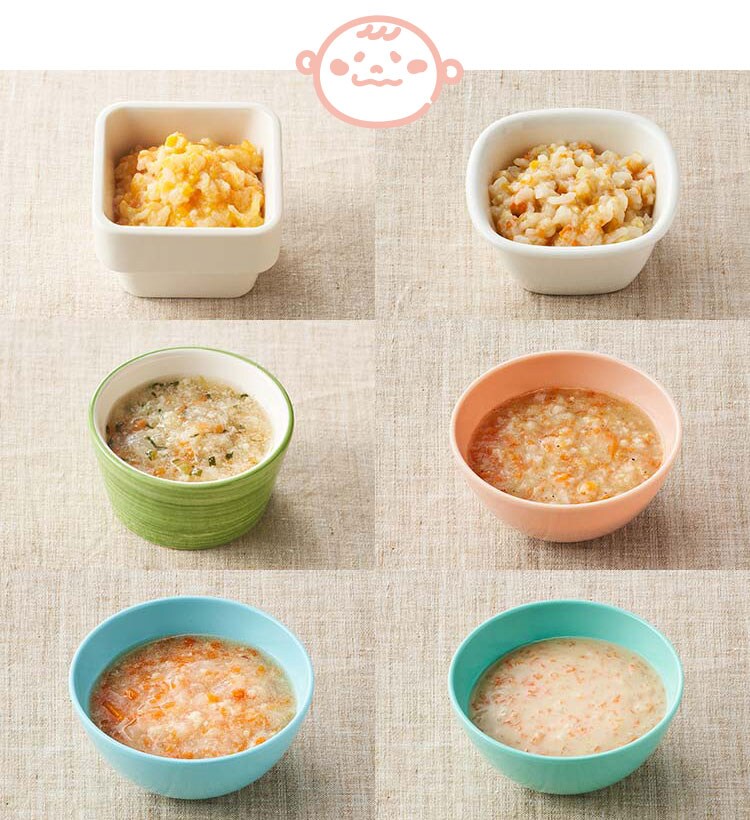 Oisixの離乳食｜Oisix