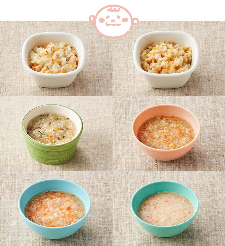 Oisixの離乳食｜Oisix