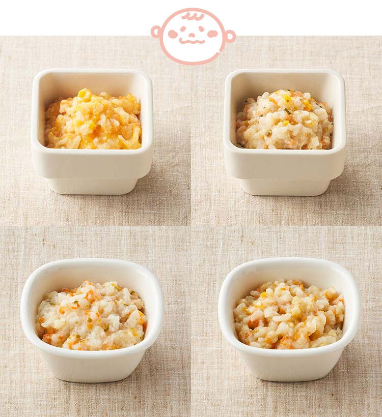 Oisixの離乳食｜Oisix