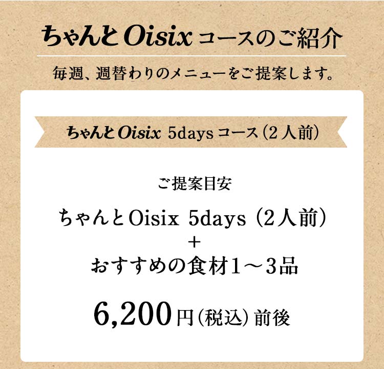 コース案内