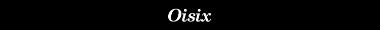 oisix